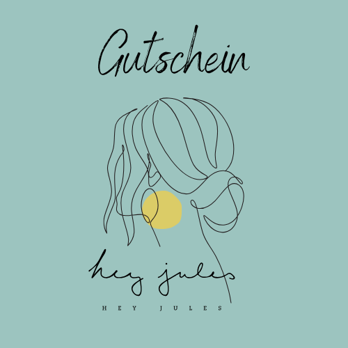 Geschenkgutschein