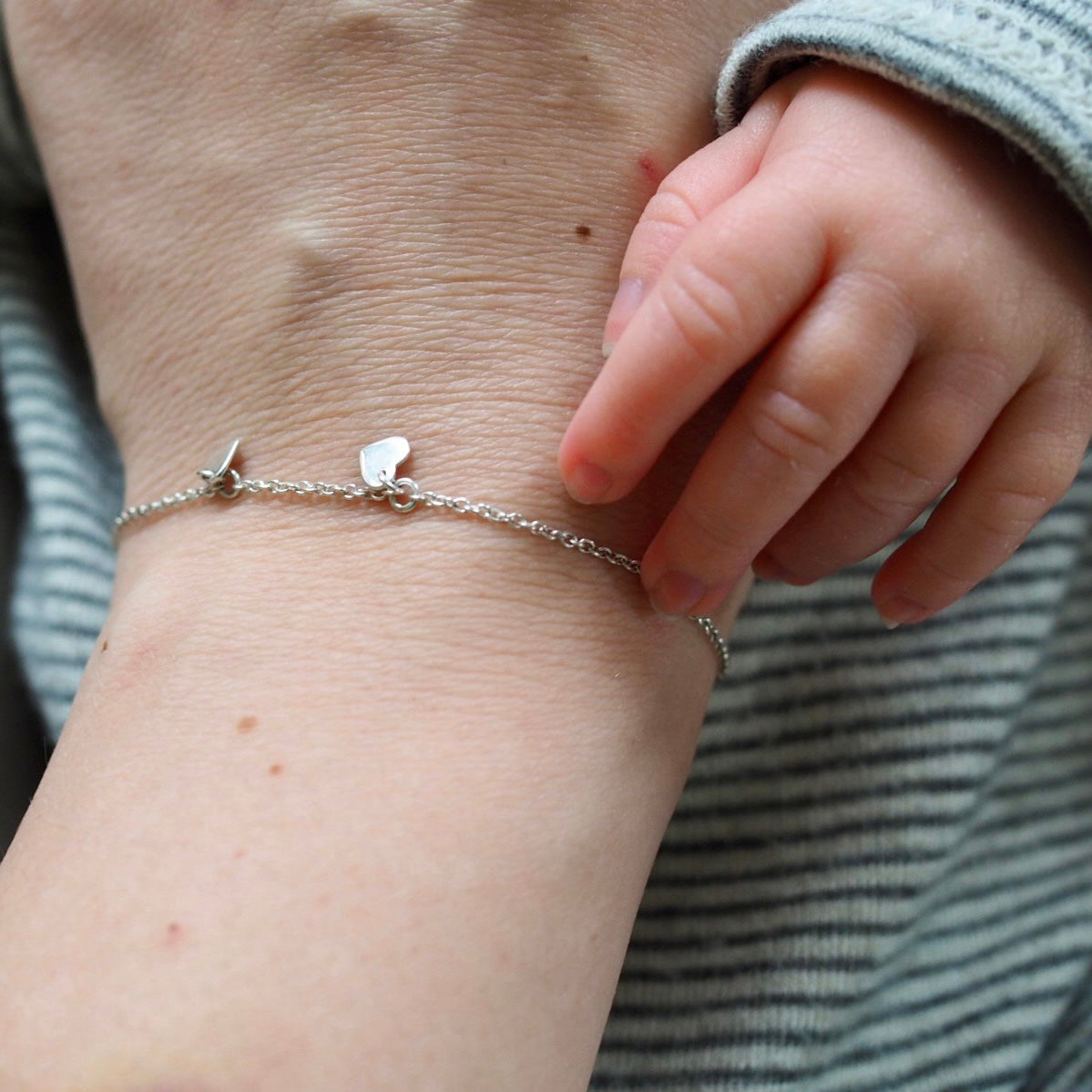 My Love Armkette