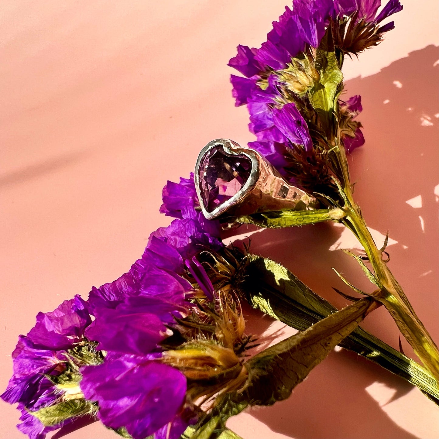 Hey Amour Ring