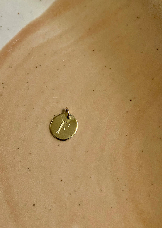 Loveletter Anhänger