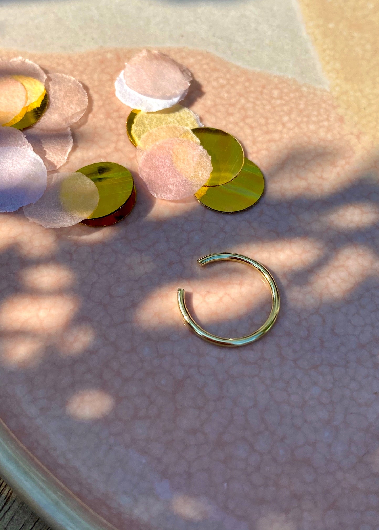 Basic Ear Cuff