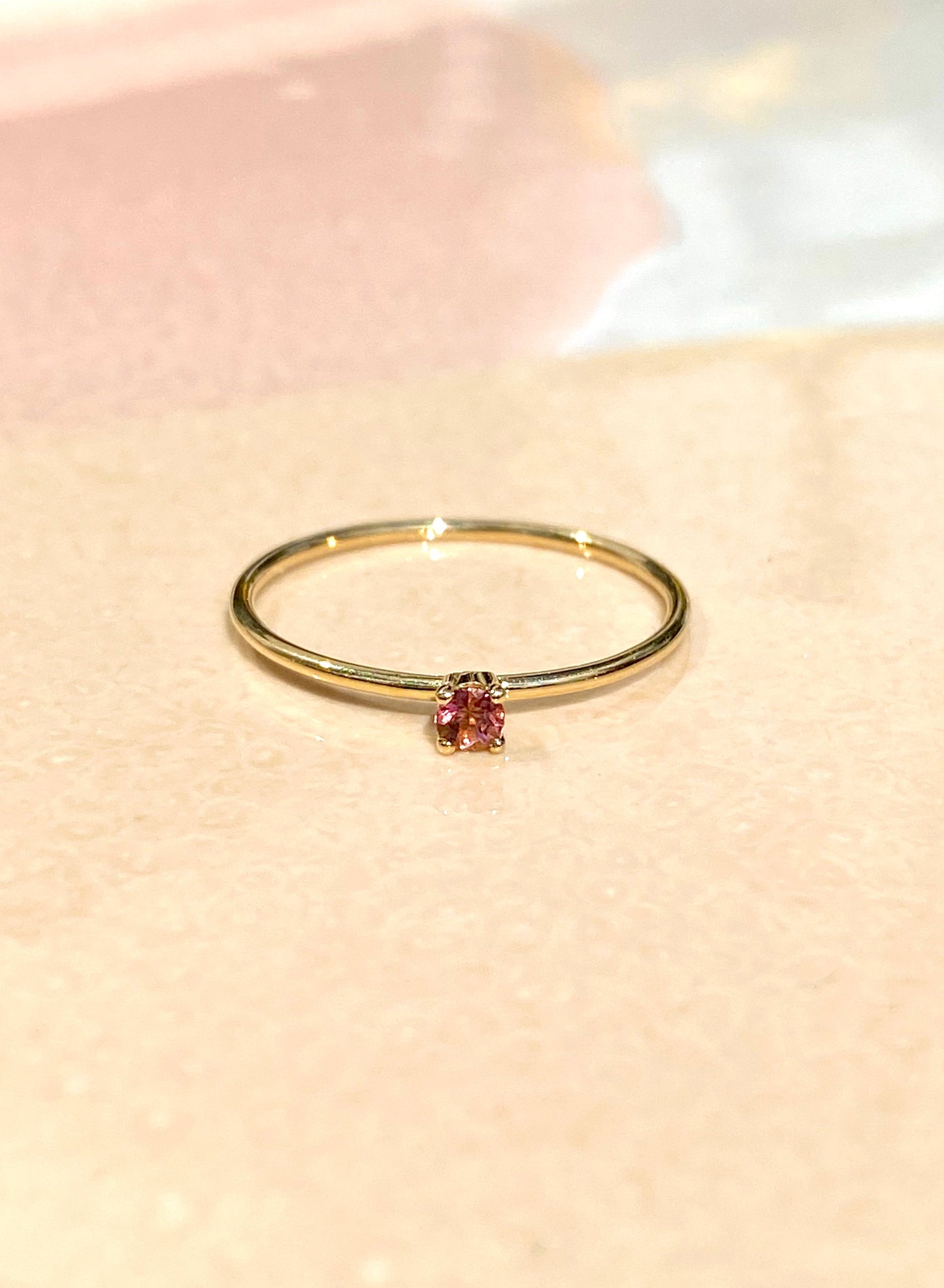 Hey Summer Ring