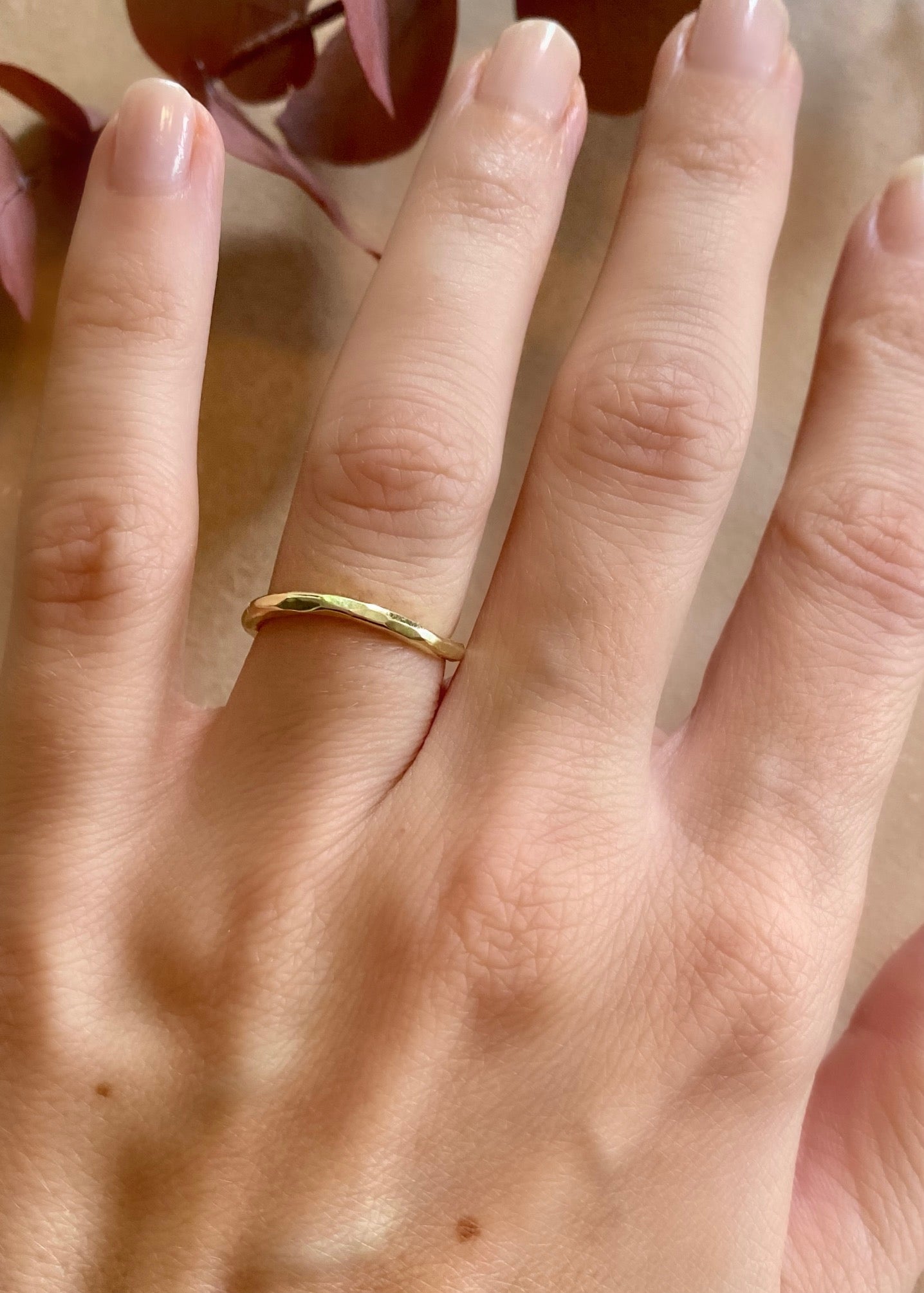 Moi Ring