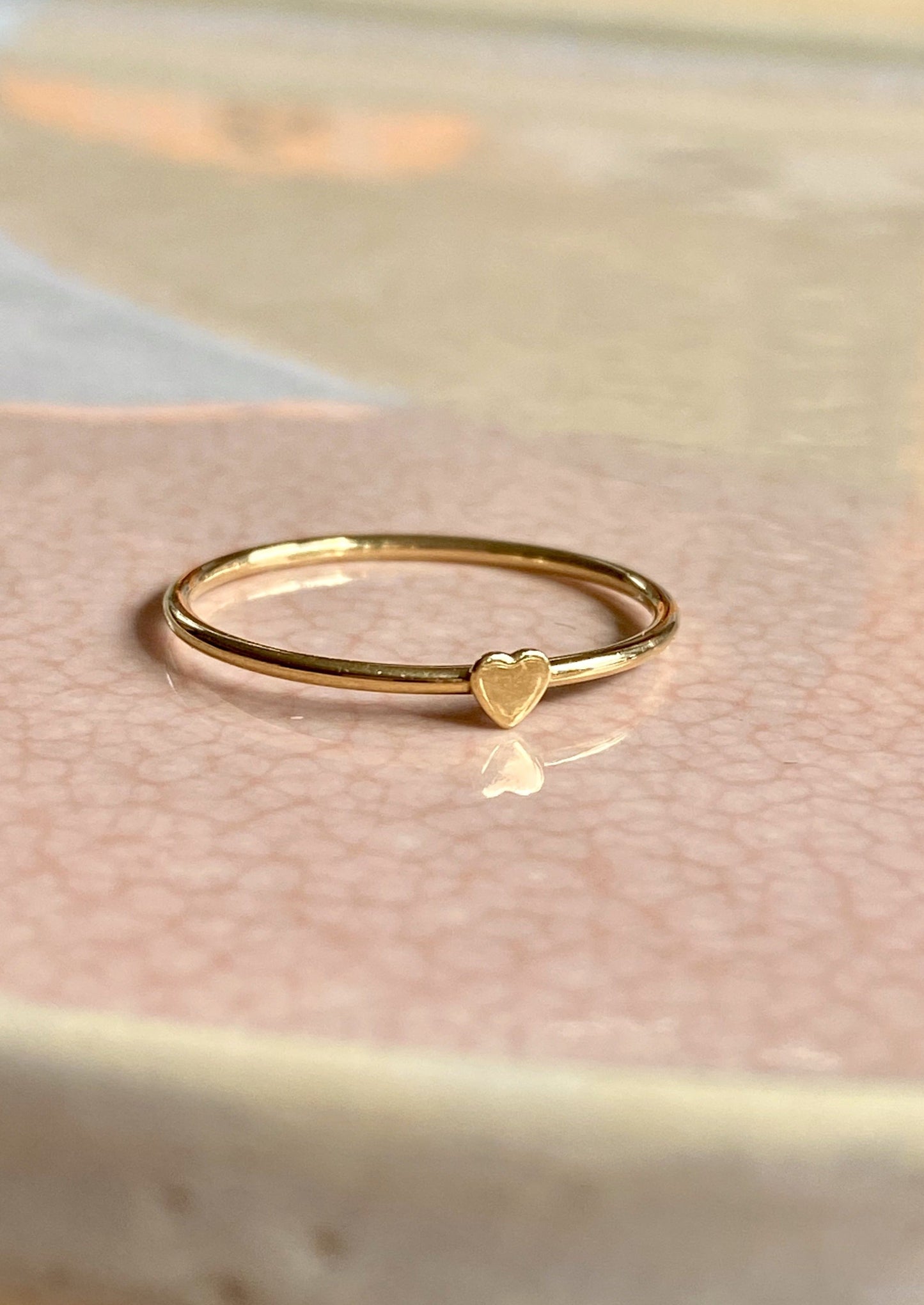My Love Ring