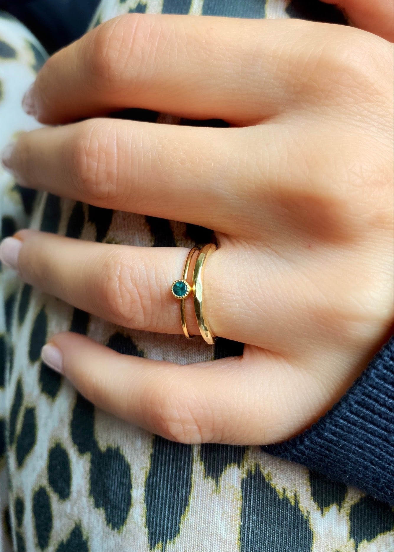 Moi Ring