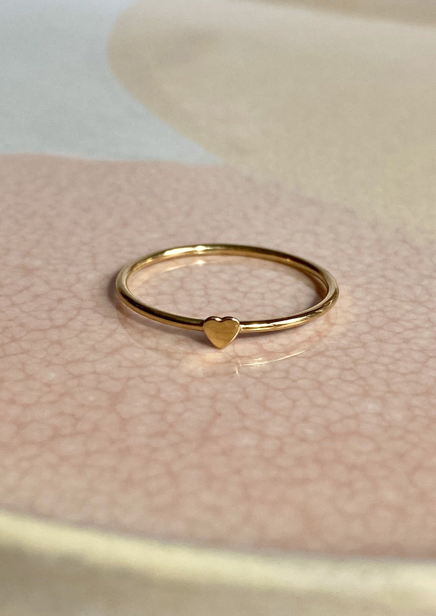 My Love Ring