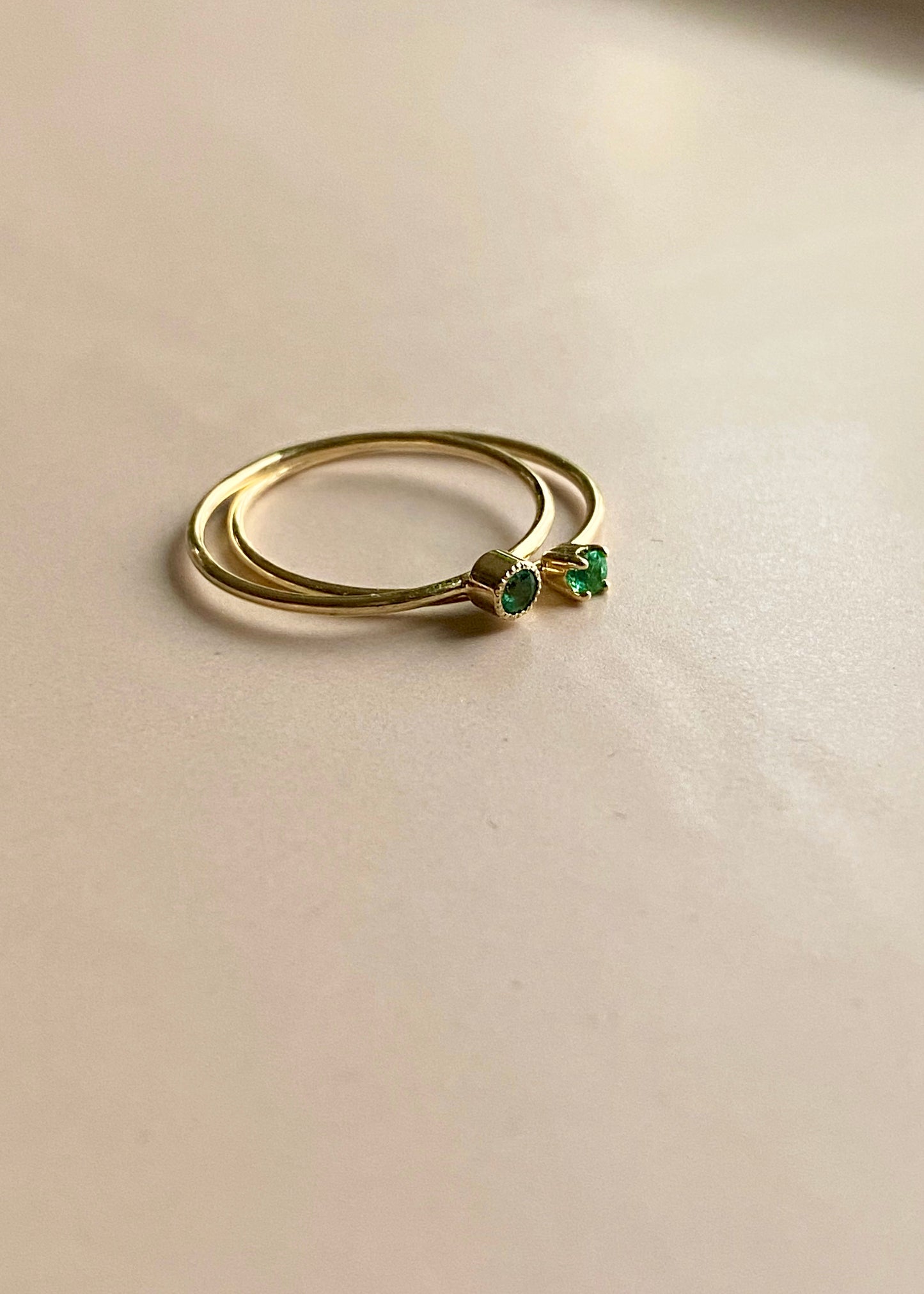 Hey Summer Ring