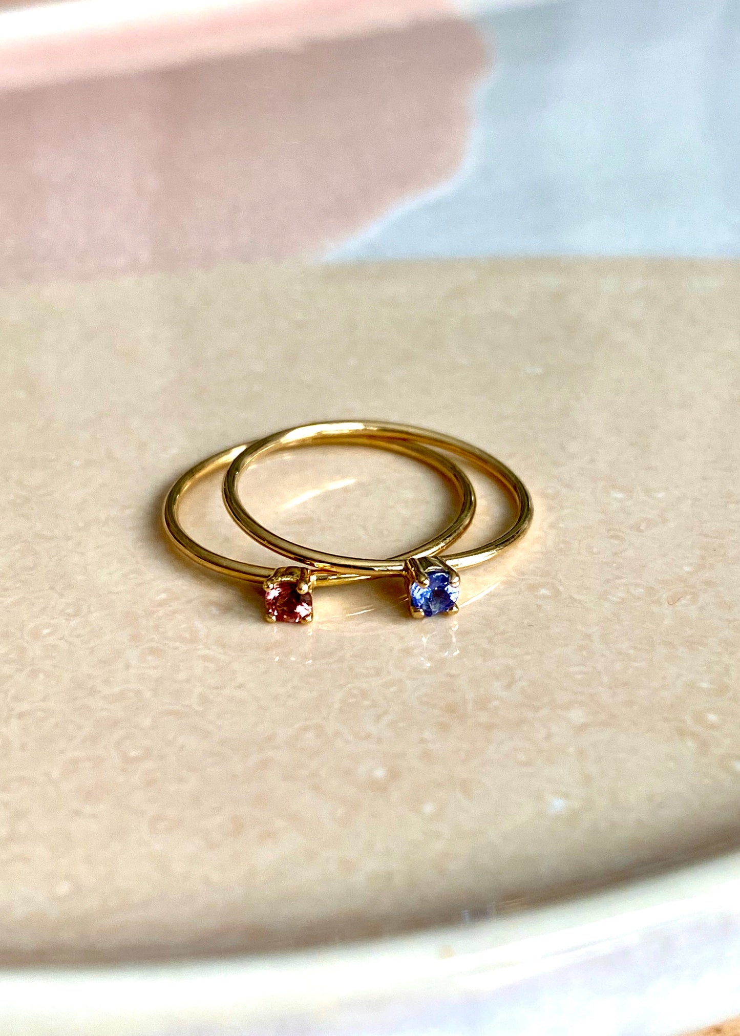 Hey Summer Ring