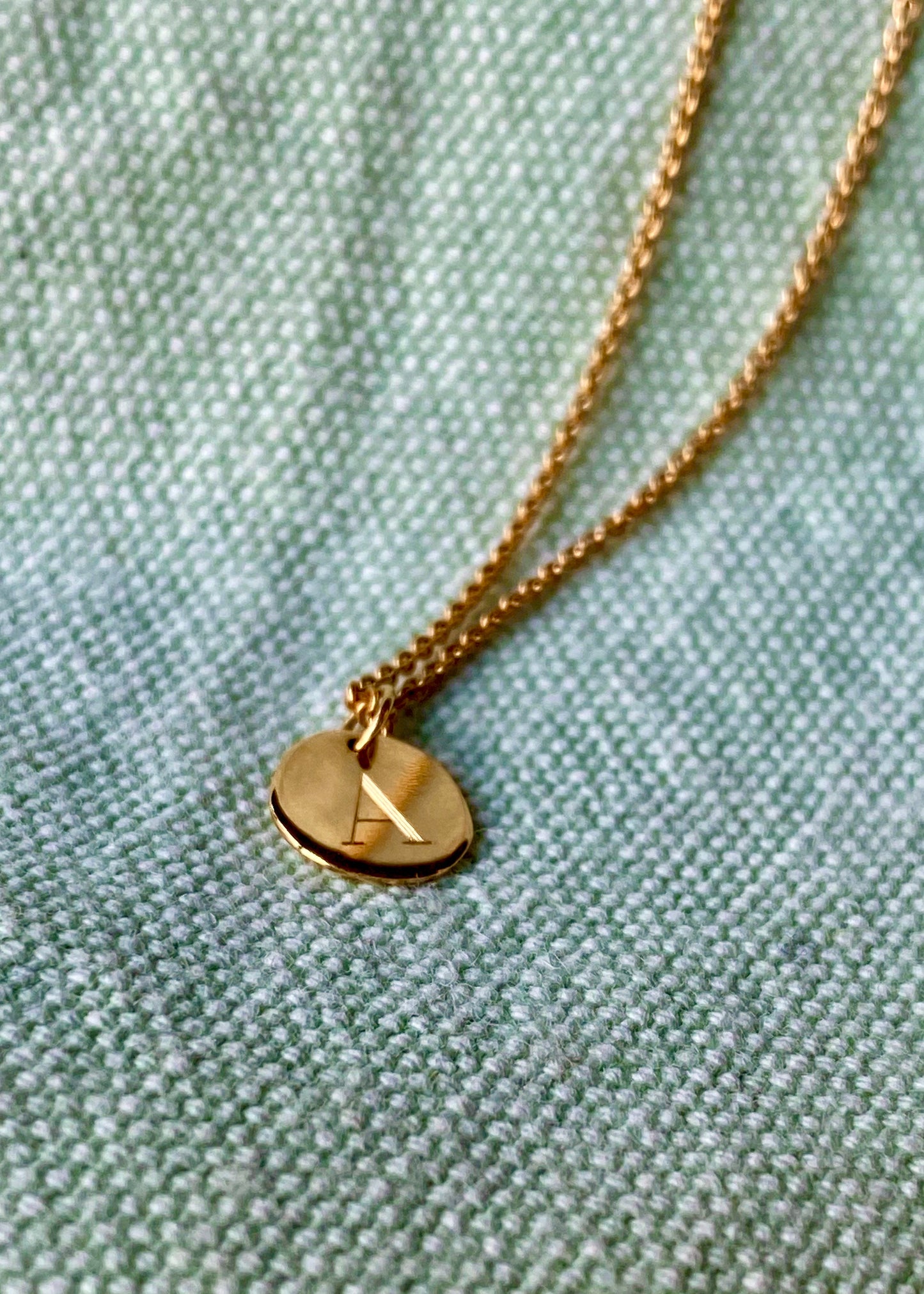 Loveletter Kette