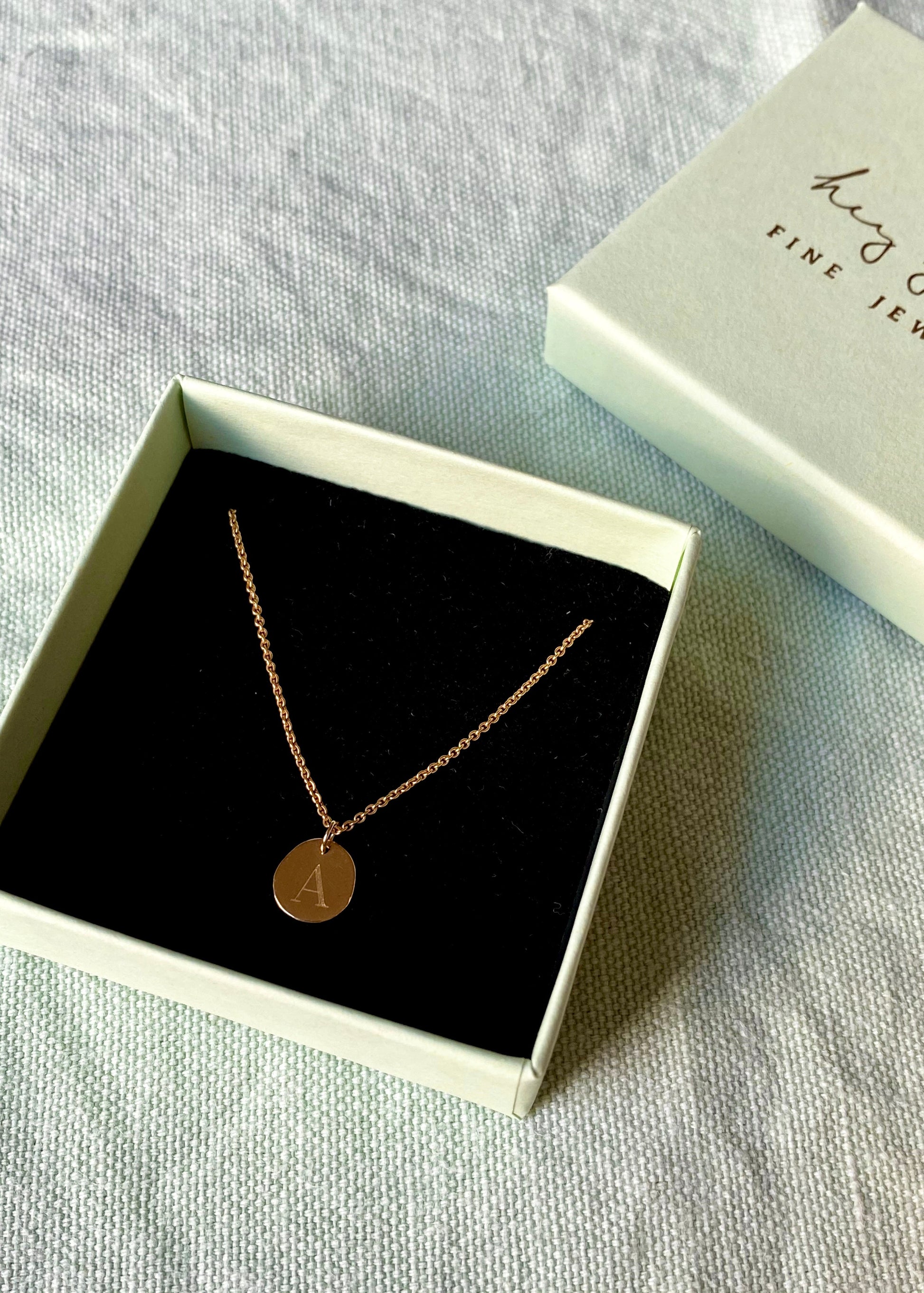 Loveletter Kette