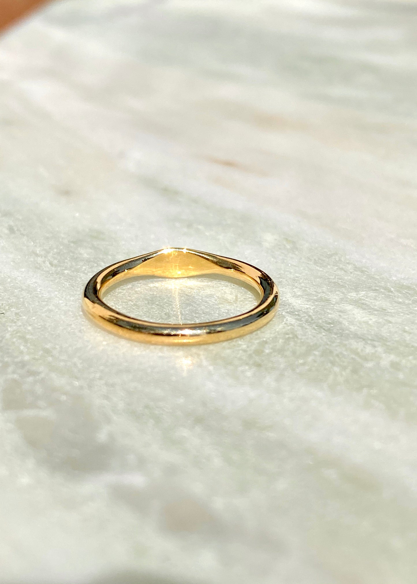 Amore Ring