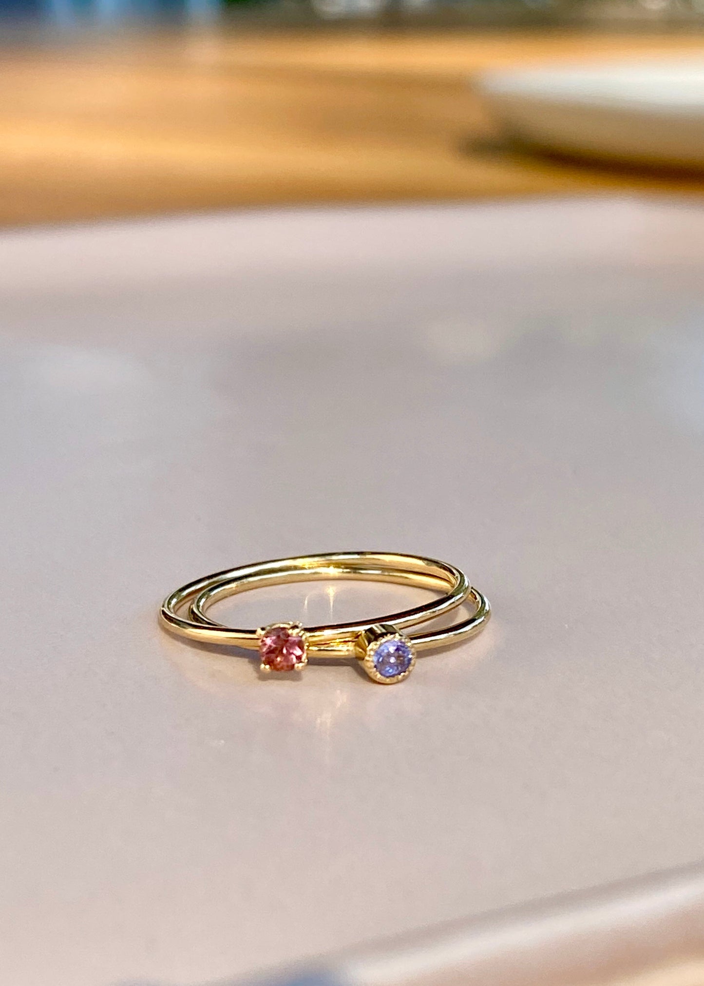 Hey Summer Ring