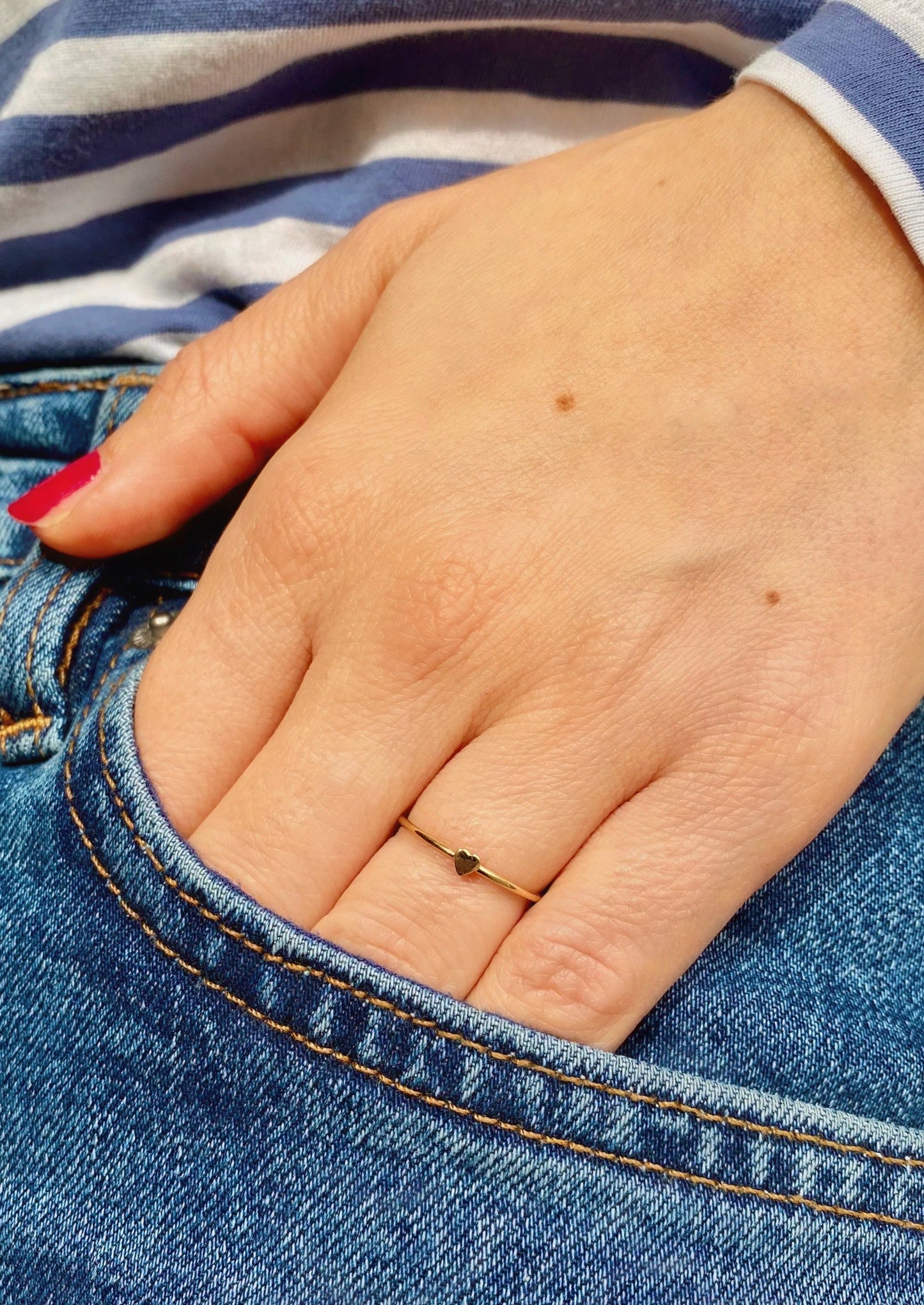 My Love Ring