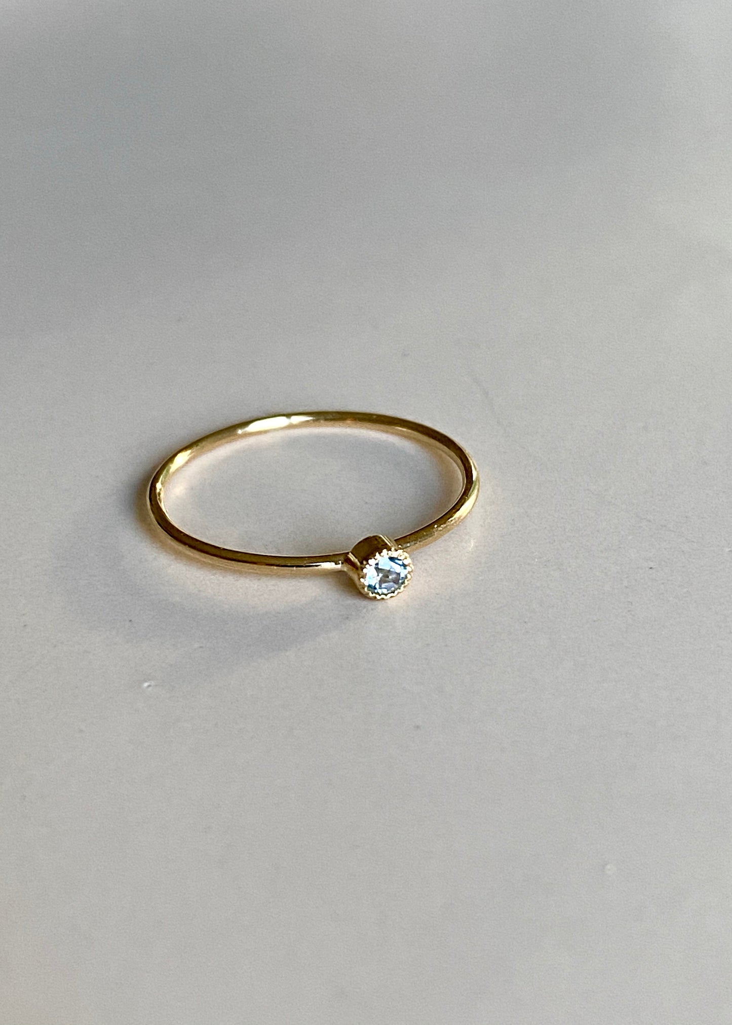 Hey Summer Ring