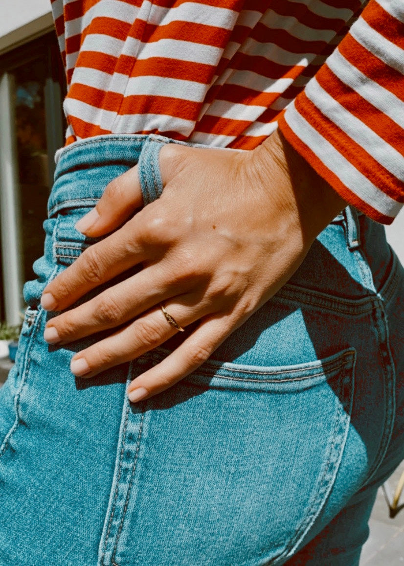 Amore Ring