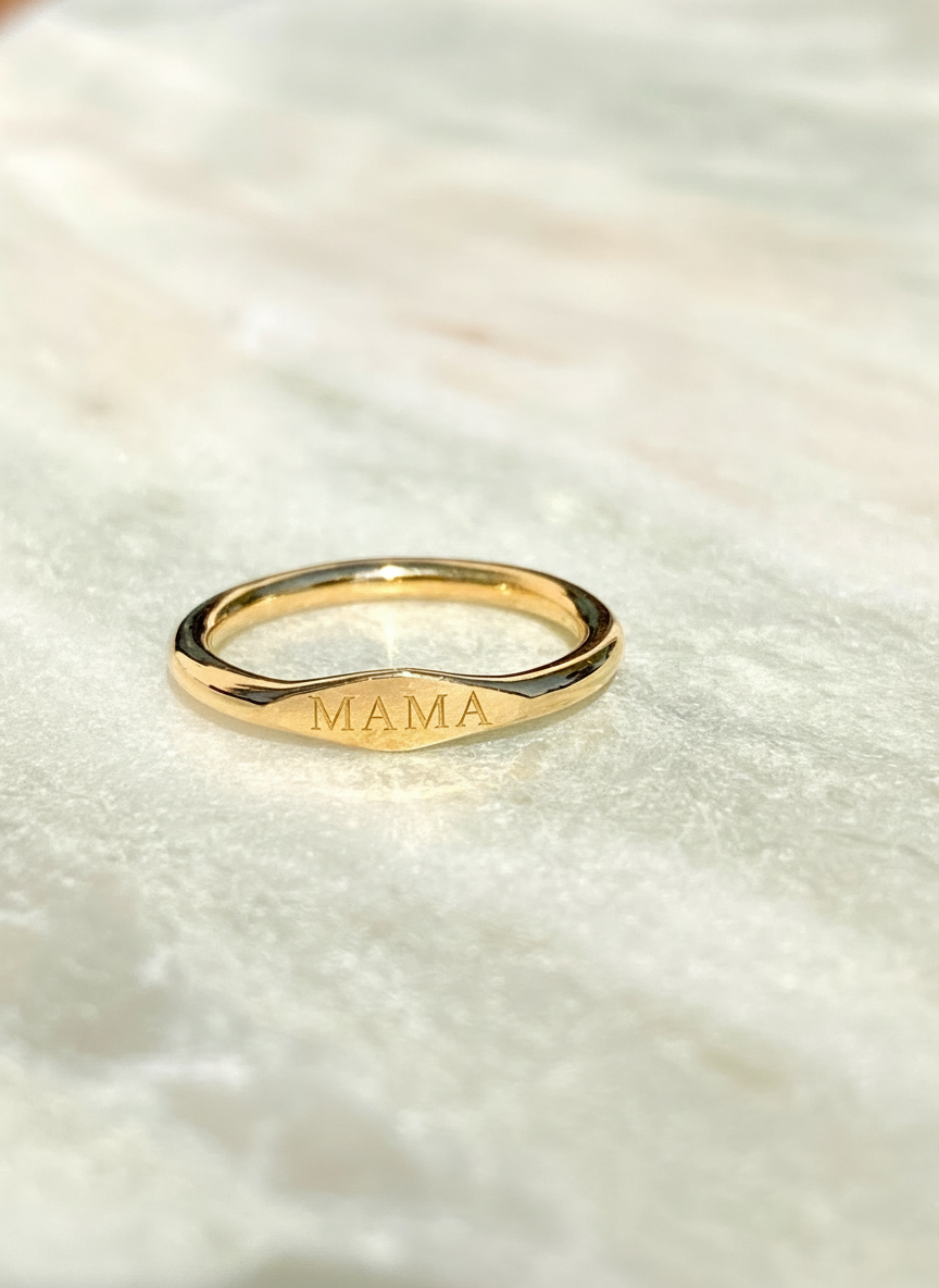 Amore Ring