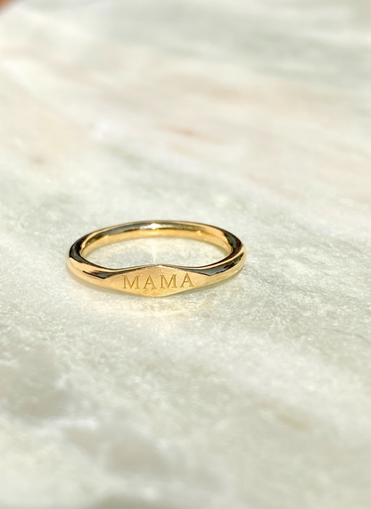 Amore Ring
