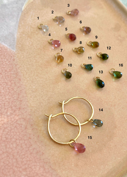 Rainbow Hoops