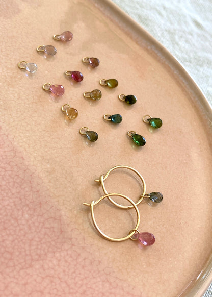 Rainbow Hoops