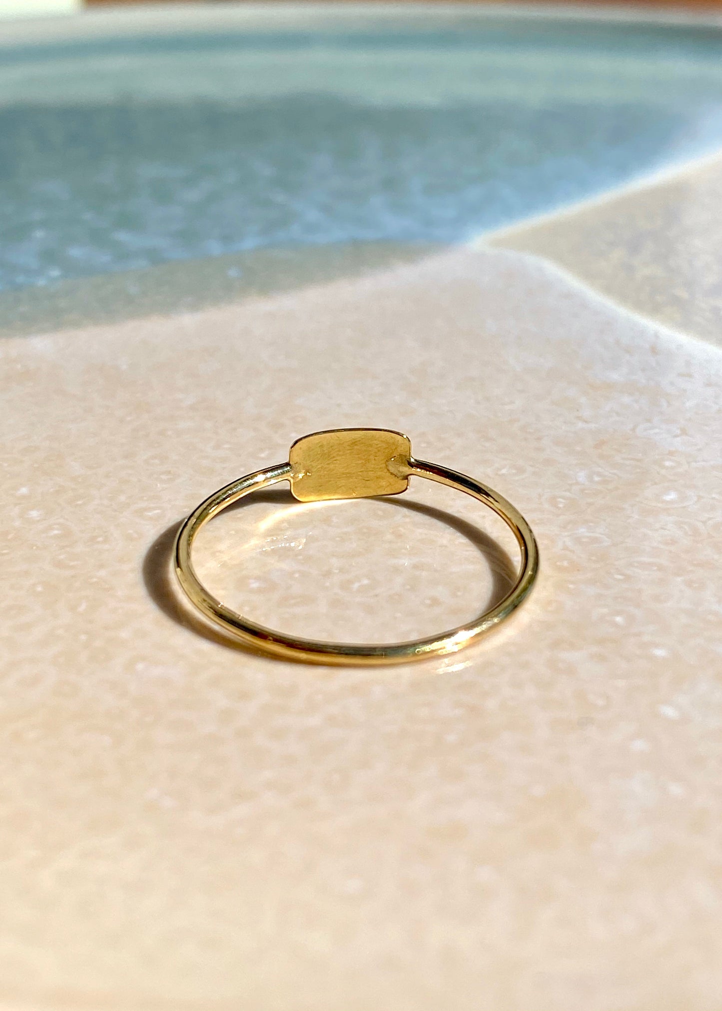 Loveletter Ring