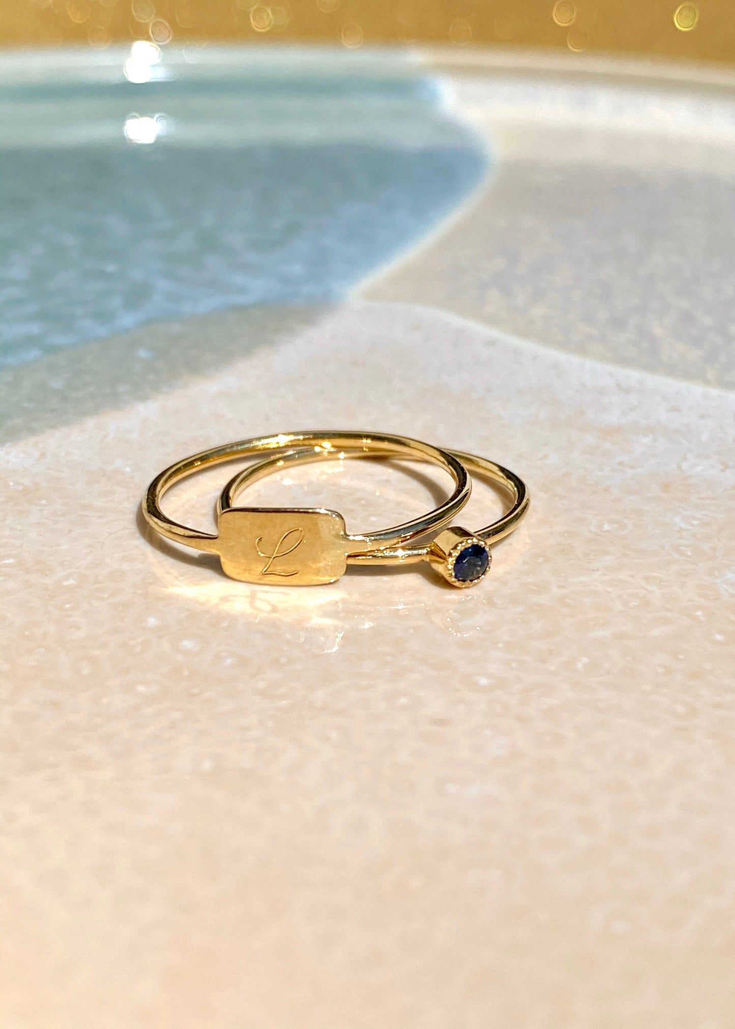 Loveletter Ring